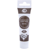 Pro-Gel Food Brown - Braun