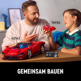 Besuchen Sie den LEGO-Store