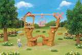 Sylvanian Families 5452 Baby Cable Car – Puppenhaus-Spielset