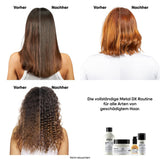 L'Oréal Professionnel Für gefärbtes Haar, Strahlende Farben und Glanz, Expert-Reihe, Metal DX Hair Mask Naty Shop