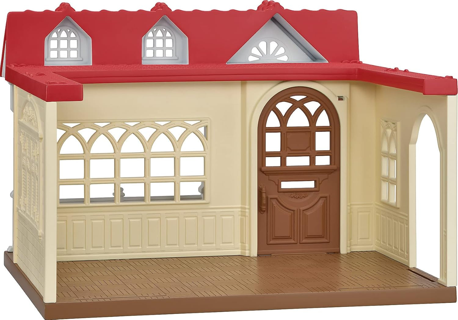 Sylvanian Families – 5393 – Raspberry House NEU