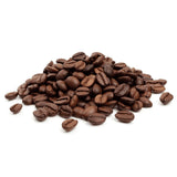 Espresso schwarze Kaffeebohnen, 1 kg