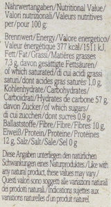 Verival Flocken Basis Müsli - Bio, 6er Pack (6 x 1 kg) Getreide Naty Shop