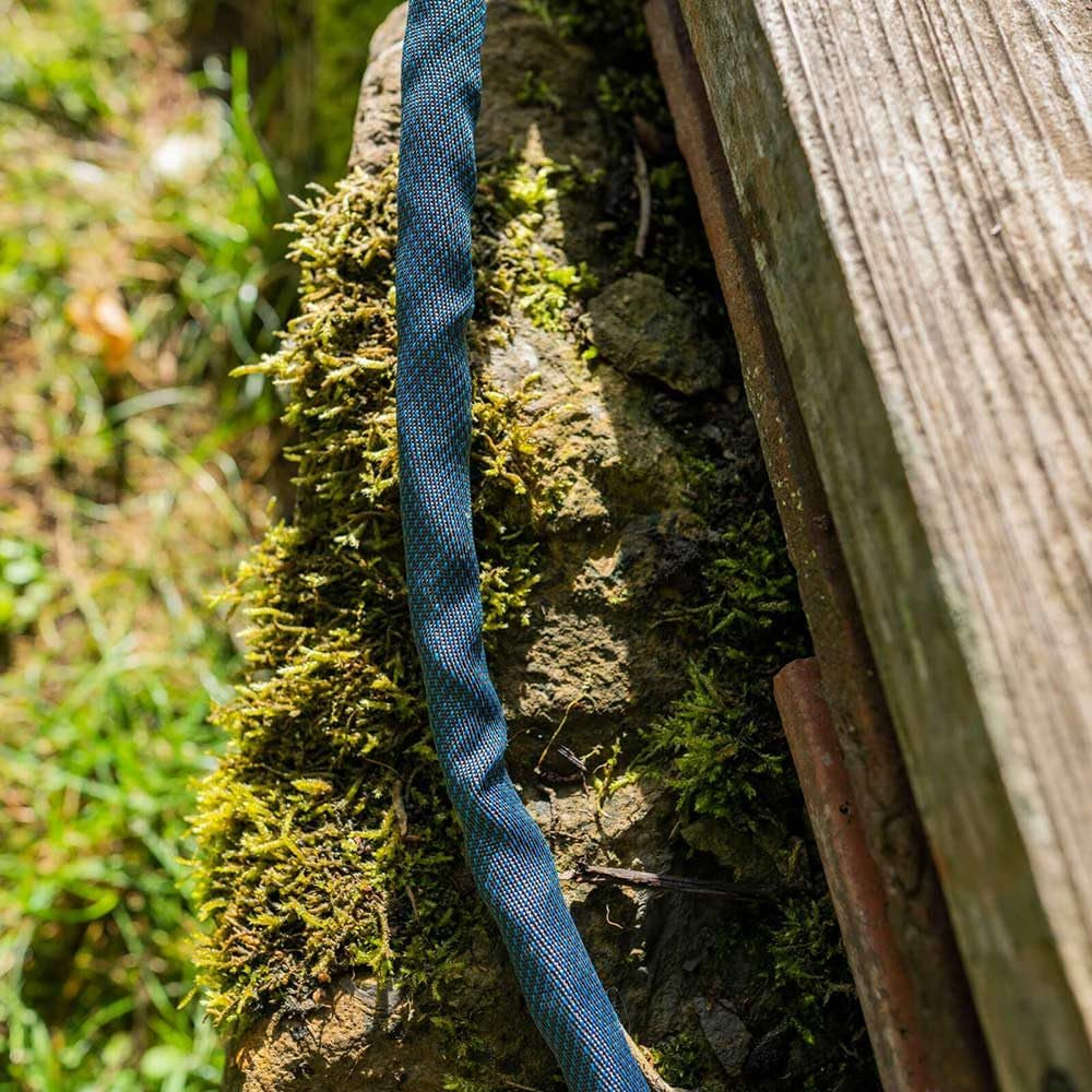 Gardena Liano Xtreme 1/2 Zoll Set, 15m: Extrem robuster Textil-Gartenschlauch mit leichtem, wetterfestem PVC-Innenschlauch (18465-20)