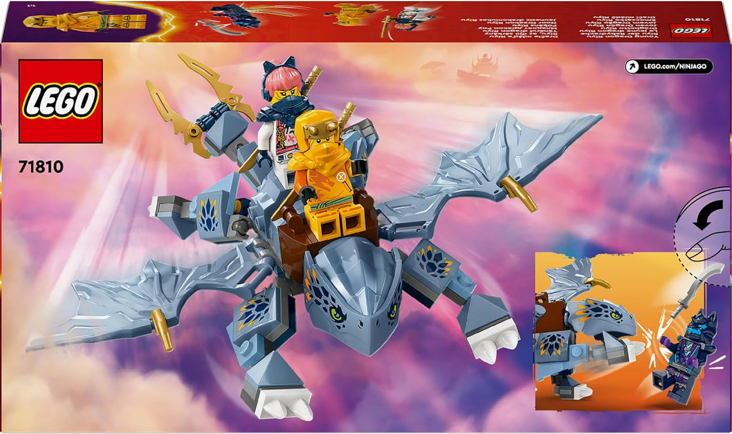 Besuchen Sie den LEGO-Store