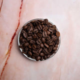 ESPRESSO | Kaffeebohnen 500g - 100% Arabica | Frisch geröstet für die Zubereitung von Espresso | Ganze Kaffeebohnen | Klassischer Kaffeegeschmack