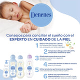 Felices Sueños Gel & Shampoo 500 ml Kinder – Bade- und Hautpflege Naty Shop
