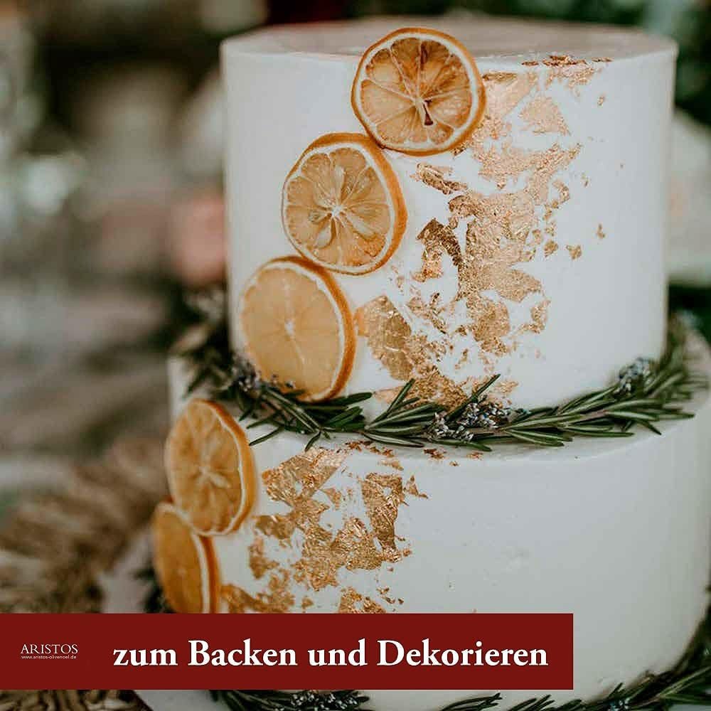 Trockenfruchtscheiben – Orangenscheiben für Cocktails und kalten Tee, Tee, Glühwein oder Fruchtsaft und Punsch für Kinder. Dehydrierte Produkte Naty Shop