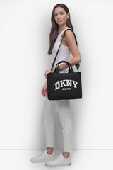 Damen DKNY Hadlee Md Tragetaschen Damen Naty Shop