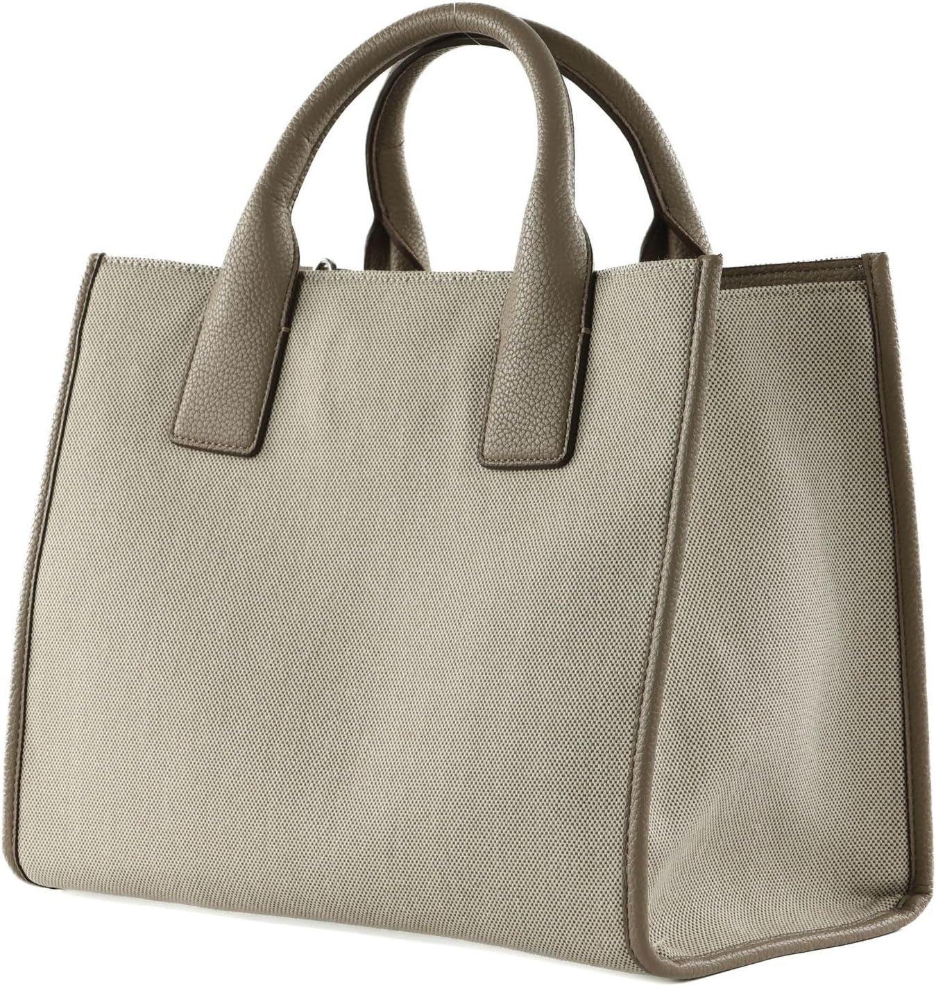 Damen DKNY Carol Medium Book Tote, Natur Multi Taschen Damen Naty Shop