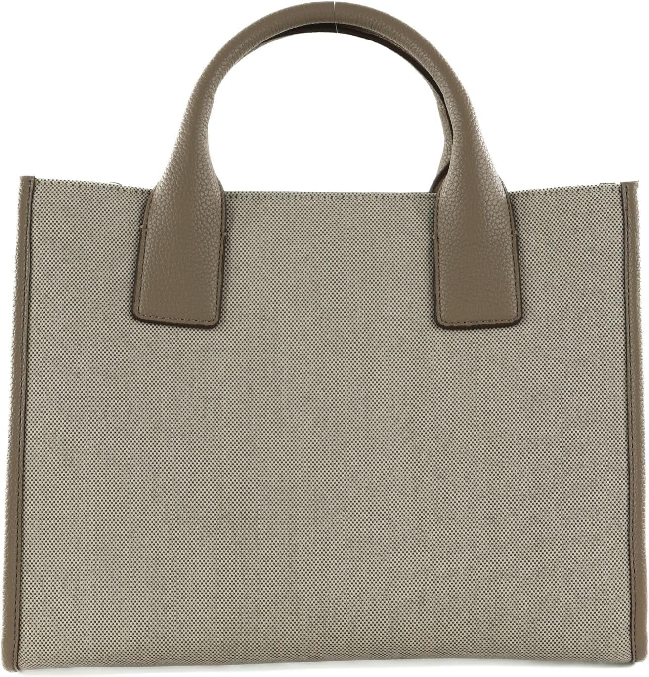 Damen DKNY Carol Medium Book Tote, Natur Multi Taschen Damen Naty Shop