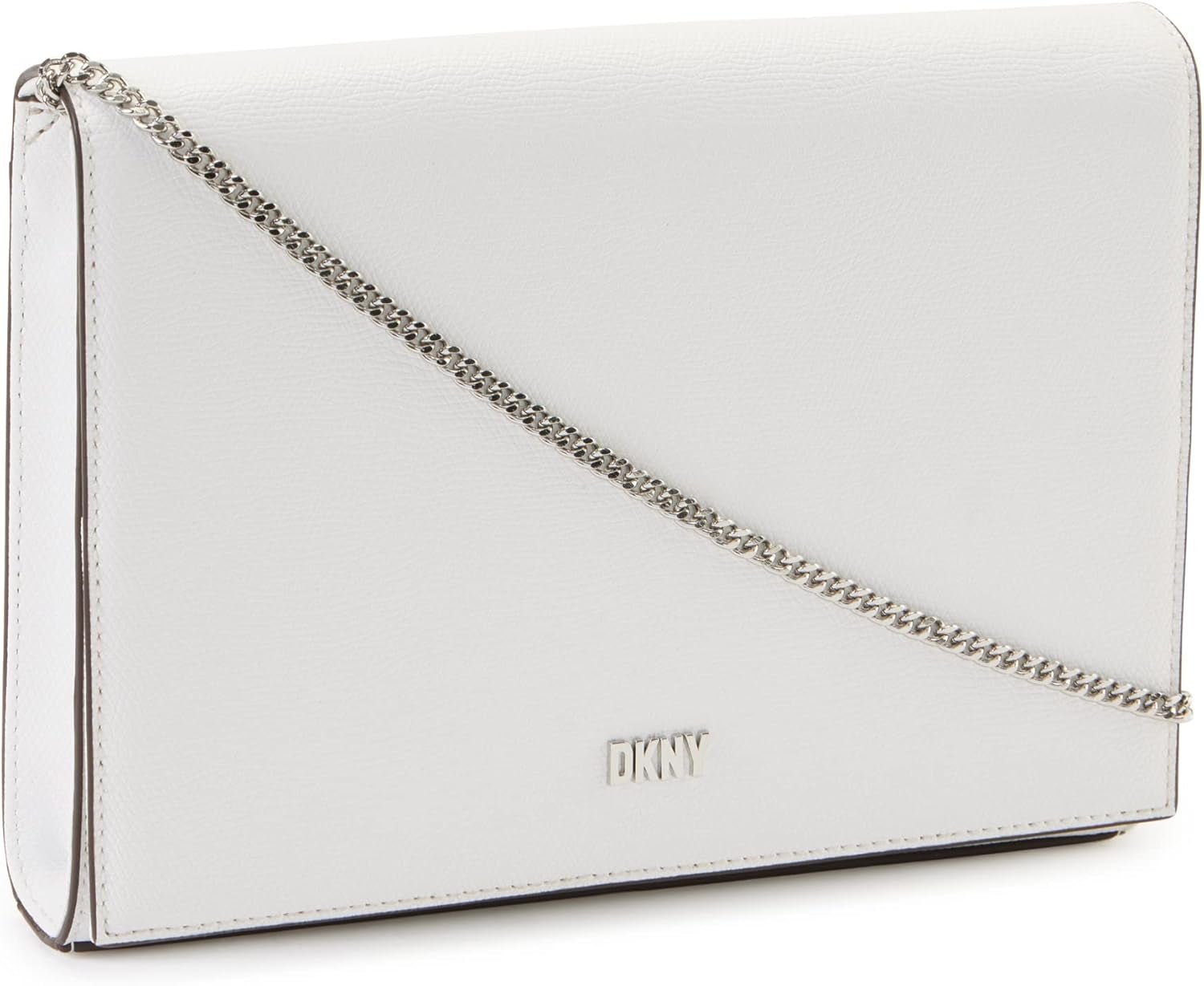 DKNY Twiggy Handtasche, optisches Weiß Damentaschen Naty Shop