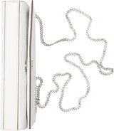 DKNY Twiggy Handtasche, optisches Weiß Damentaschen Naty Shop