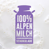 Mischung für Milka-Eier – Bunte Mischung aus gefüllten Schokoladeneiern zu Ostern, in fünf Varianten – 350g