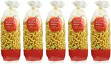 tegut... Eiernudeln Korkenzieher 5er Pack (5 x 500g)