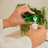 WELEDA, Naturkosmetik Bio-Badeessenz mit ätherischen Ölen aus Fichte und Weißtanne zur Entspannung und Pflege, Badezusatz für innere Stärke, 200 ml Dusche und Bad Naty Shop