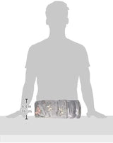 Kanguru Glow Tagesdecke, im Dunkeln leuchtende Decke, Schmetterlingsdecke, weiche Decke, 130 x 150 cm, leuchtende Sofa-Tagesdecke. Im Dunkeln leuchtende Kinderdecke, grau. Betten und Decken. Besuchen Sie den Kanguru-Store