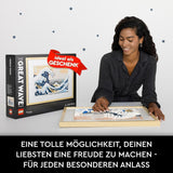 Besuchen Sie den LEGO-Store