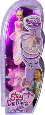 Sky Dancers – Lansay – Flying Doll – 6 Jahre