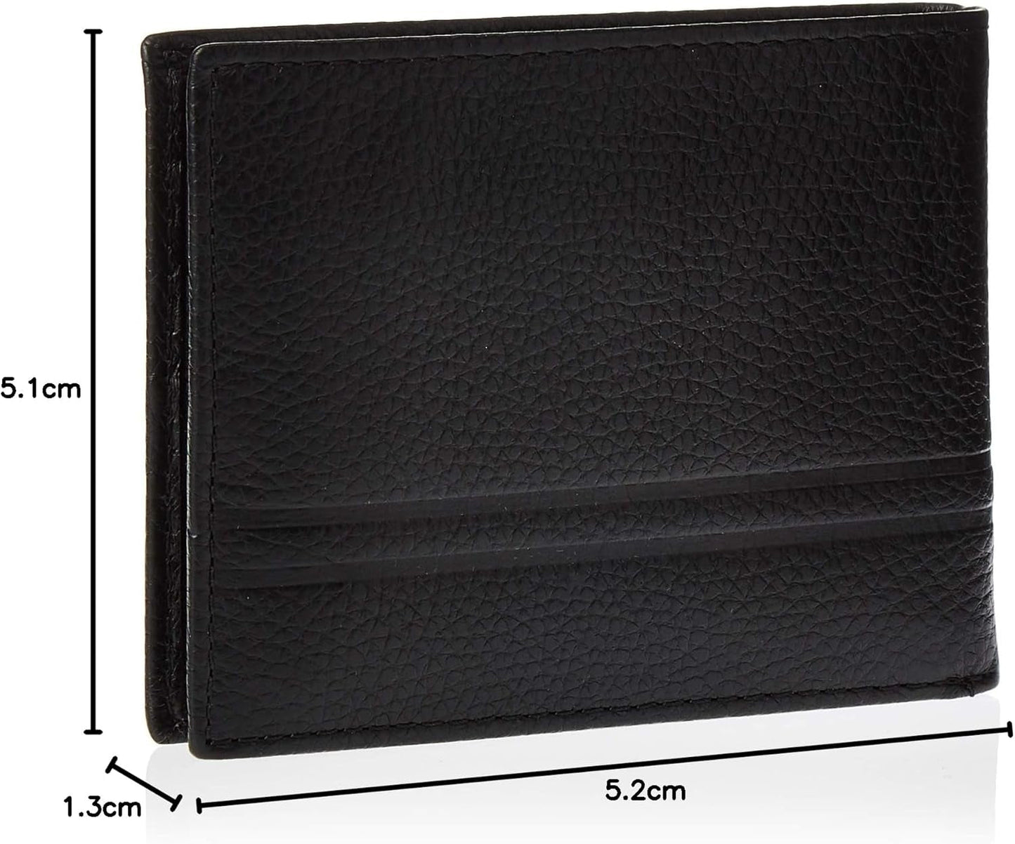 Fossil Herren Wilder Flip Id Bifold Travel Accessories Bi-Fold Wallet Wallet Men Naty Shop