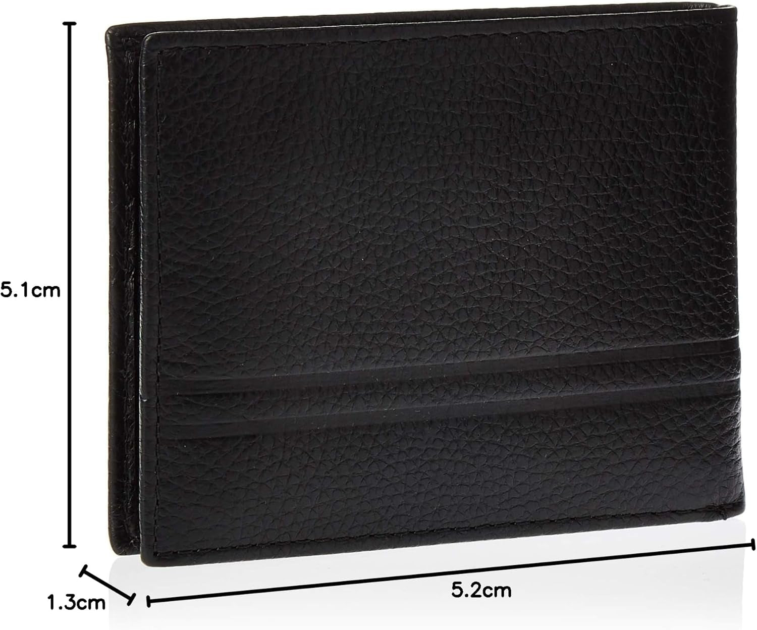 Fossil Herren Wilder Flip Id Bifold Travel Accessories Bi-Fold Wallet Wallet Men Naty Shop
