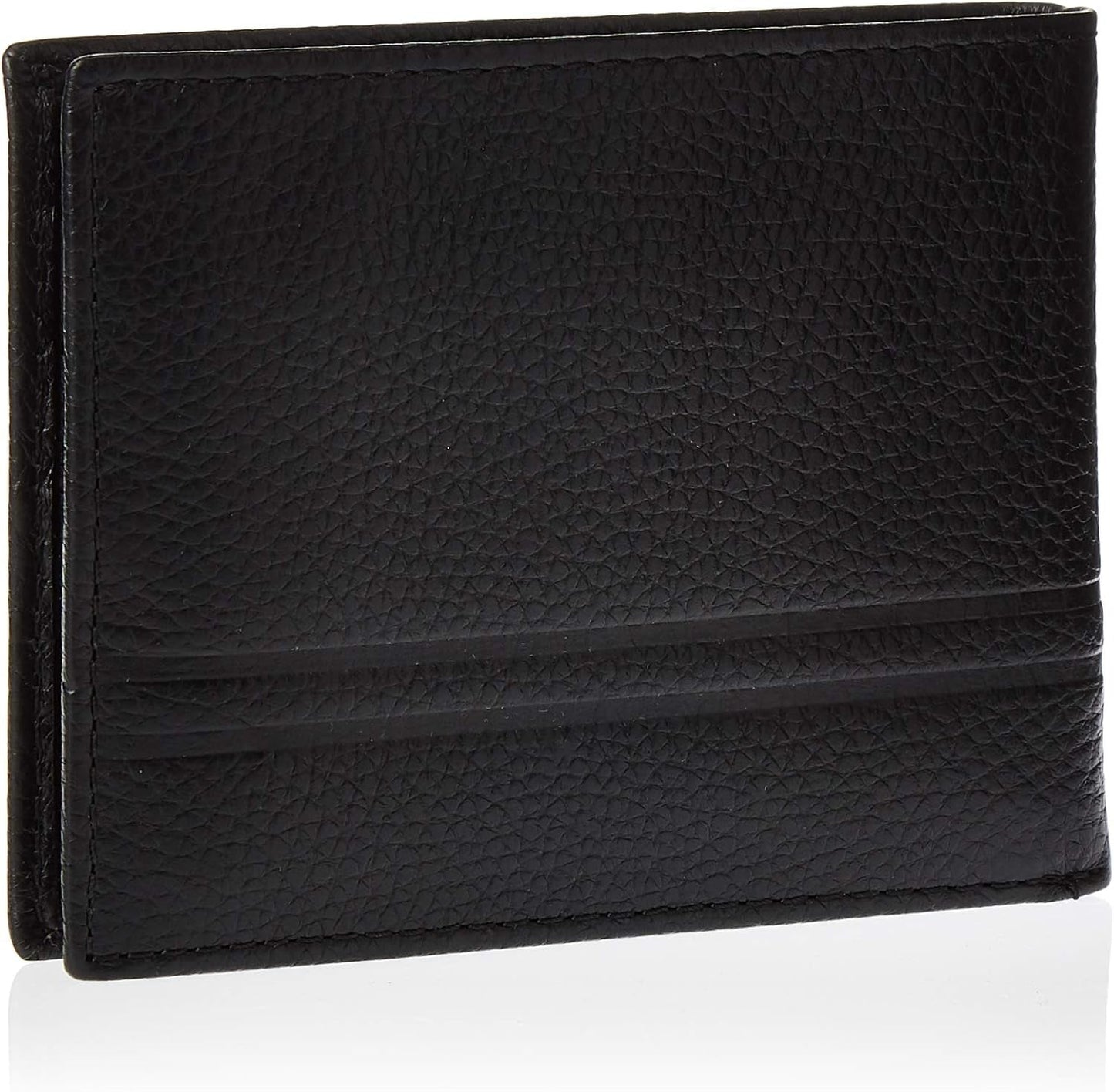 Fossil Herren Wilder Flip Id Bifold Travel Accessories Bi-Fold Wallet Wallet Men Naty Shop