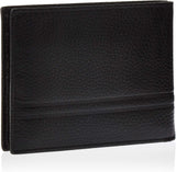 Fossil Herren Wilder Flip Id Bifold Travel Accessories Bi-Fold Wallet Wallet Men Naty Shop