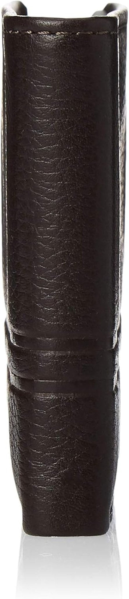 Fossil Herren Wilder Flip Id Bifold Travel Accessories Bi-Fold Wallet Wallet Men Naty Shop