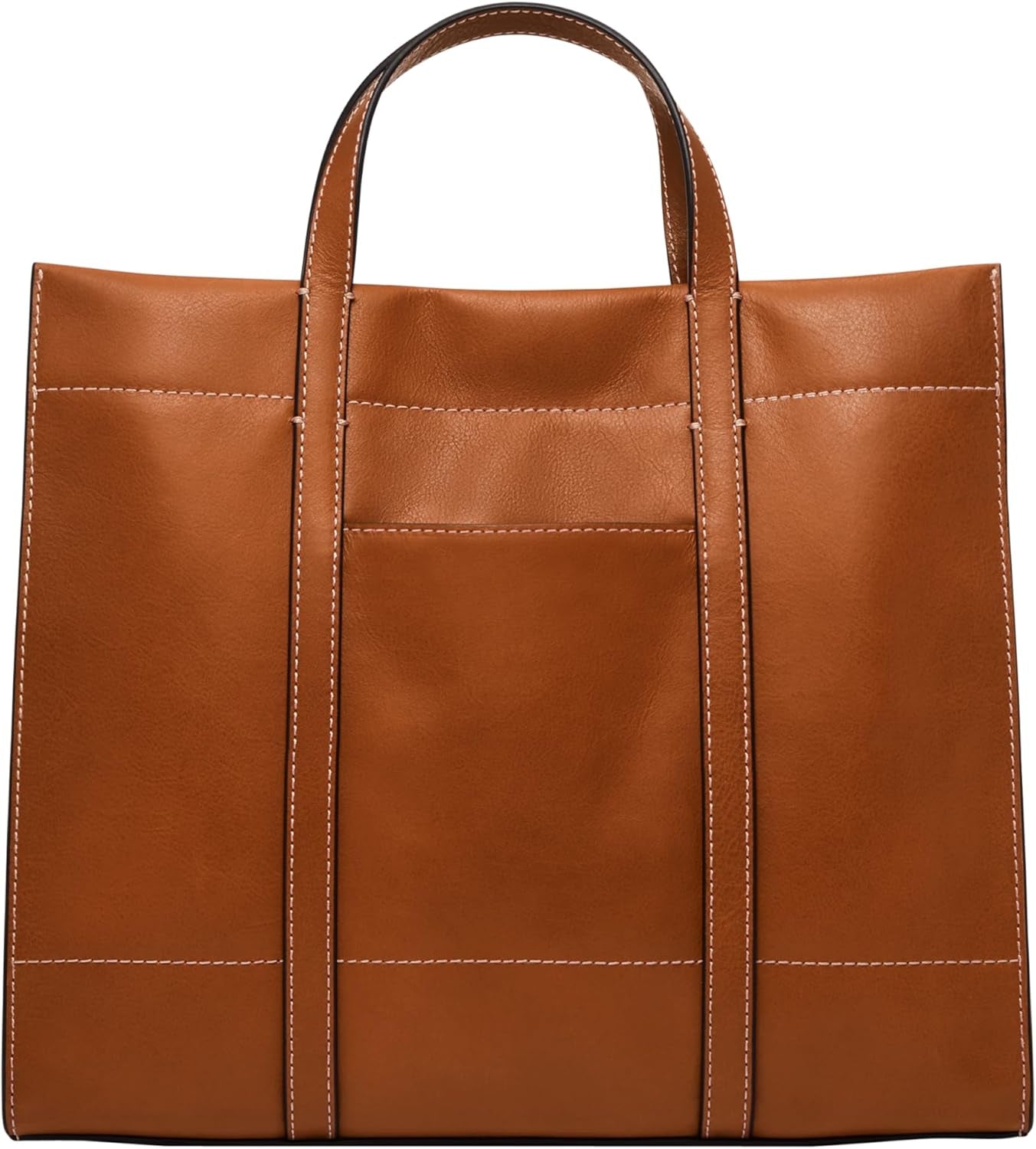Fossil Carmen Shopper Damentaschen Naty Shop