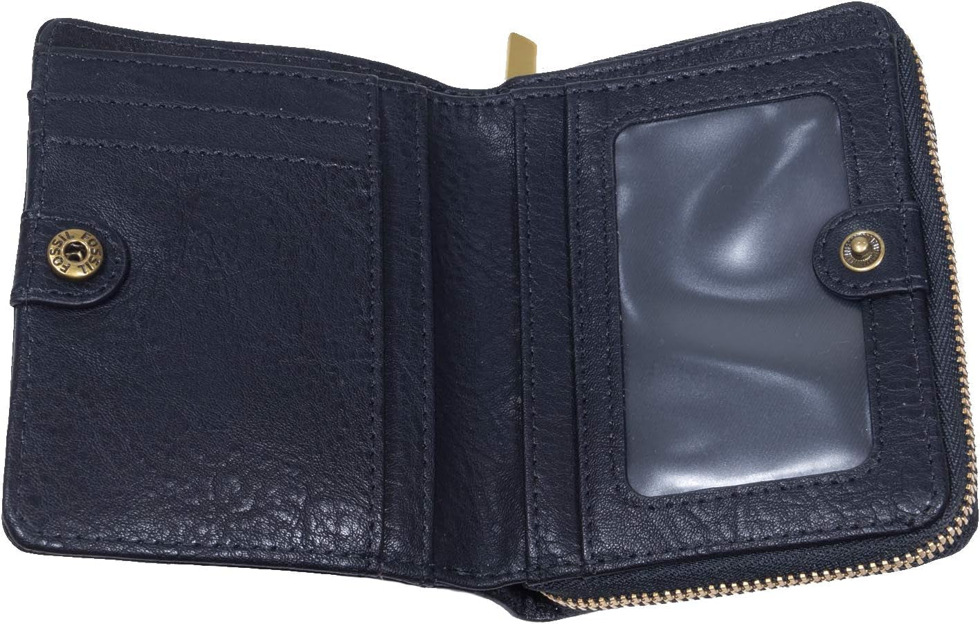 Fossil Damen Logan Multifunktionale Geldbörse Damen Naty Shop