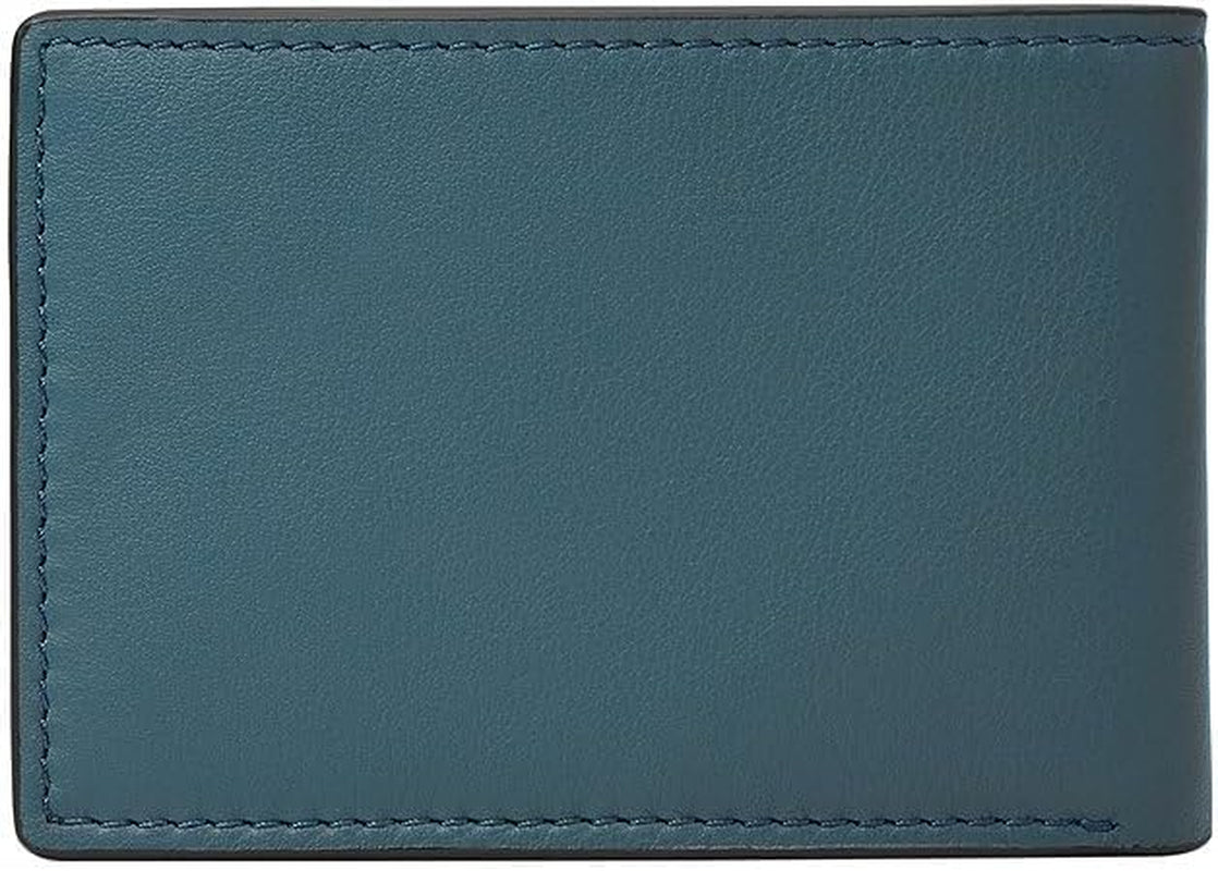 Fossil Steven Casual, 11,43 cm L x 1,27 cm B x 7,62 cm H Herren-Geldbörse Naty Shop