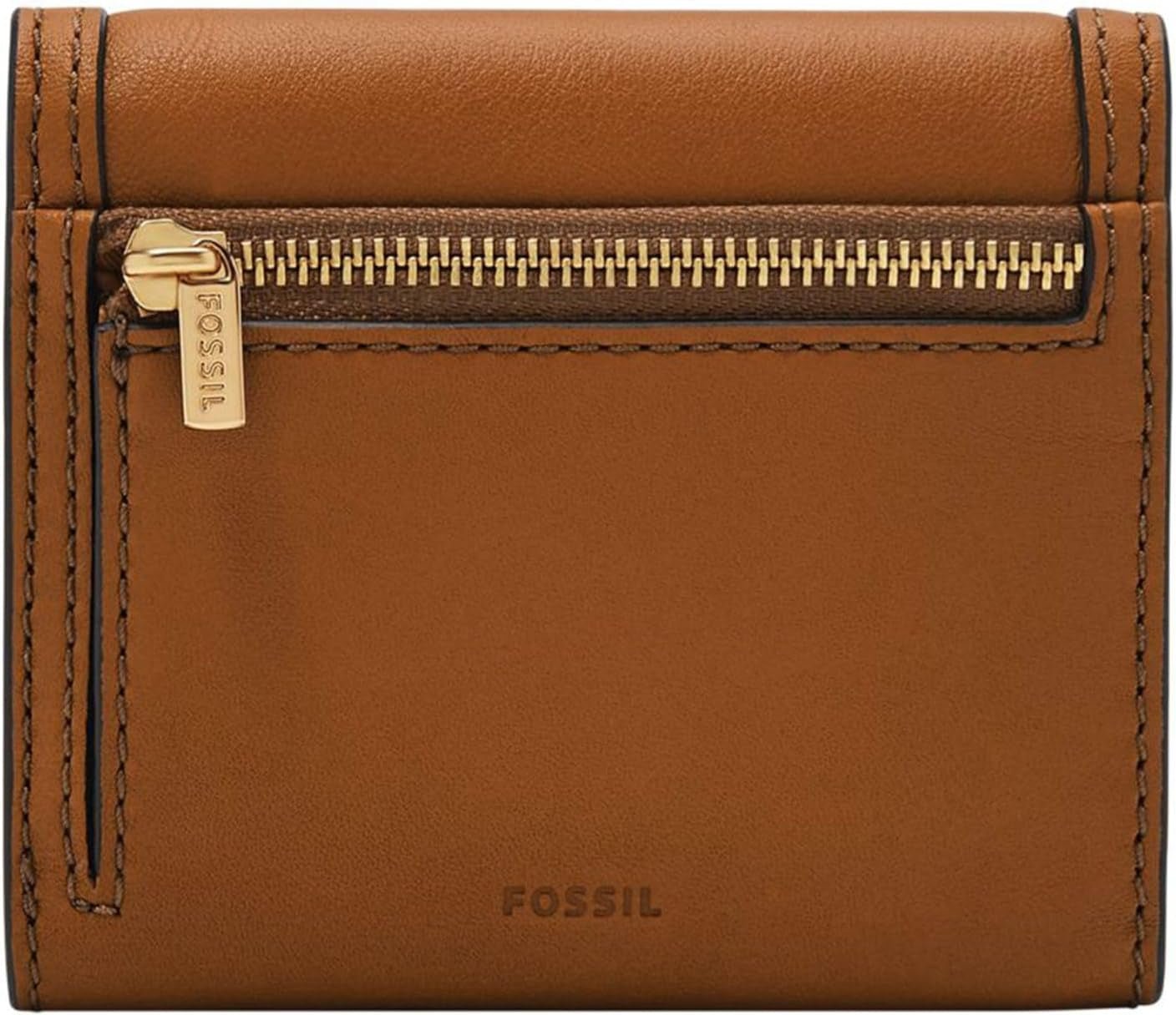 Fossil Damen Avondale Leder Trifold, SL8292216 Naty Shop Damen Geldbörse