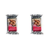 FunCakes Mandelpaste (1:1): Köstlicher Geschmack, feine Textur, leicht zu verteilen, Mandelpaste, perfekt für Kuchen und Kekse. Halal und glutenfrei. 250 g (2er-Packung) Naty Shop Zuckerpaste 250 Gramm (2er-Packung)