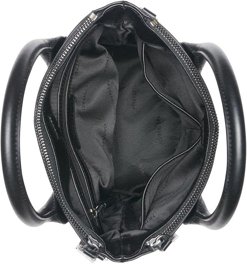 Calvin Klein Organisationseimer für Damen, Modern Essentials, Organisationsbeutel für Damen, Naty Shop