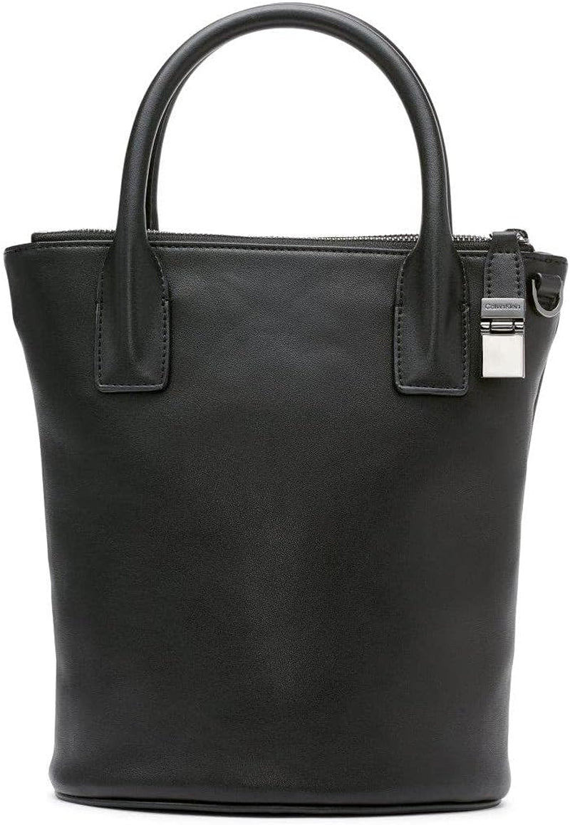 Calvin Klein Organisationseimer für Damen, Modern Essentials, Organisationsbeutel für Damen, Naty Shop