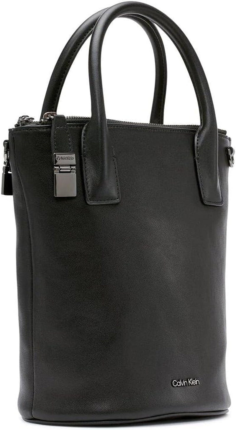 Calvin Klein Organisationseimer für Damen, Modern Essentials, Organisationsbeutel für Damen, Naty Shop