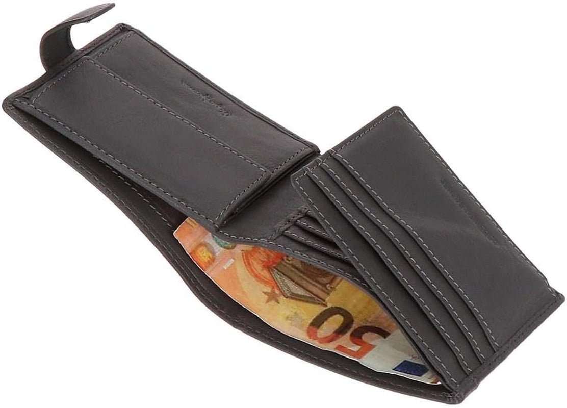 Pepe Jeans Jacket Horizontal Click Wallet One Size Herrenbrieftasche Naty Shop