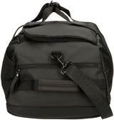 Pepe Jeans Hoxton Reisetasche, Schwarz, 56 x 32 x 25,5 cm, Polyester und PU, Mehrfarbig (Multicolor), Unikat, Reisetasche Gepäck und Reiseausrüstung Naty Shop