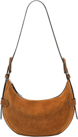 Fossil Harwell Damentasche, Hobo italienisches Rindsleder, L: 30,5 cm, B: 8,9 cm, H: 20,3 cm, ZB1919216 Damentaschen Naty Shop Standardtitel