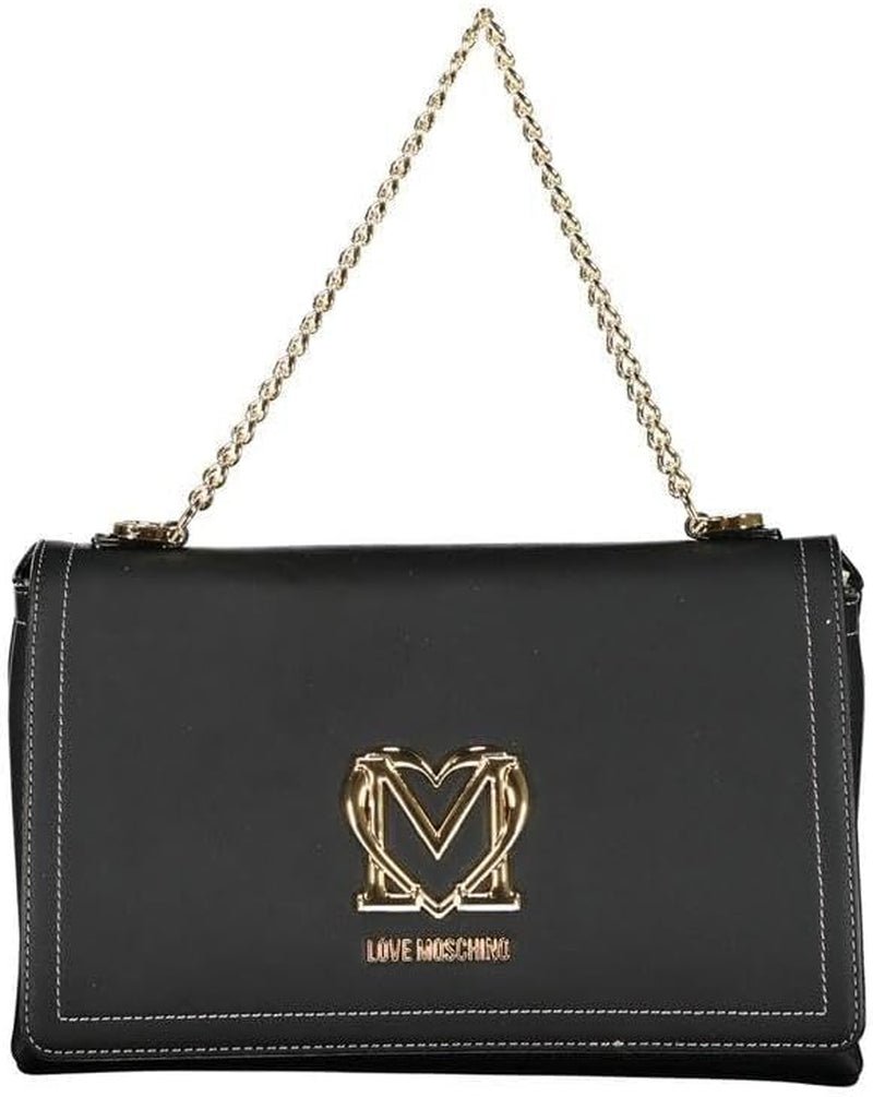 Love Moschino Schwarze Damentasche Damentaschen Naty Shop Standardtitel