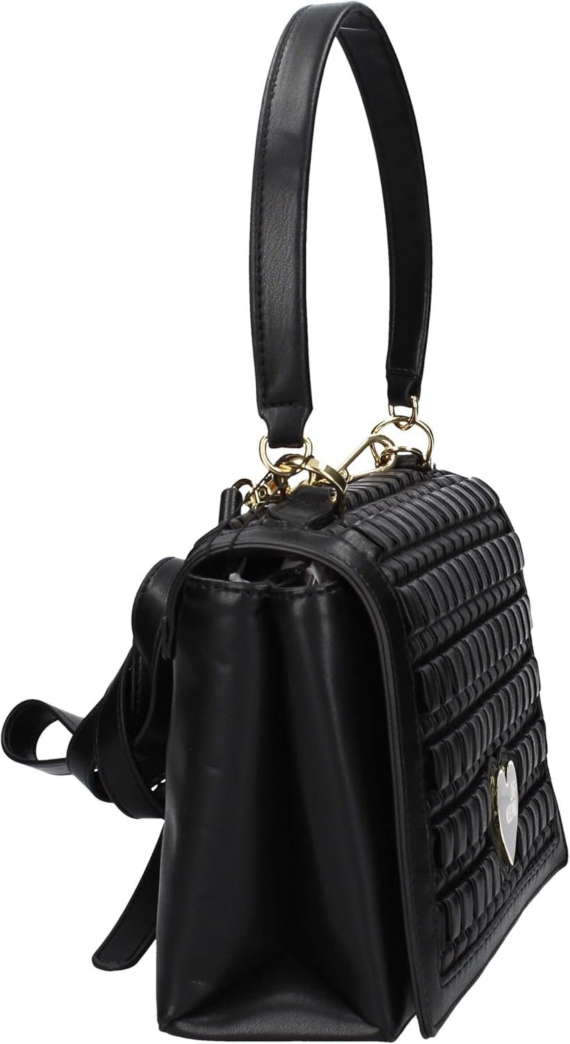 Love Moschino Damentasche, Nero Bags Damen Naty Shop