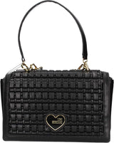 Love Moschino Damentasche, Nero Bags Damen Naty Shop Standardtitel