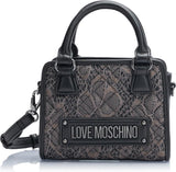 Love Moschino Damentasche Shotgun Bags Damen Naty Shop Standardtitel