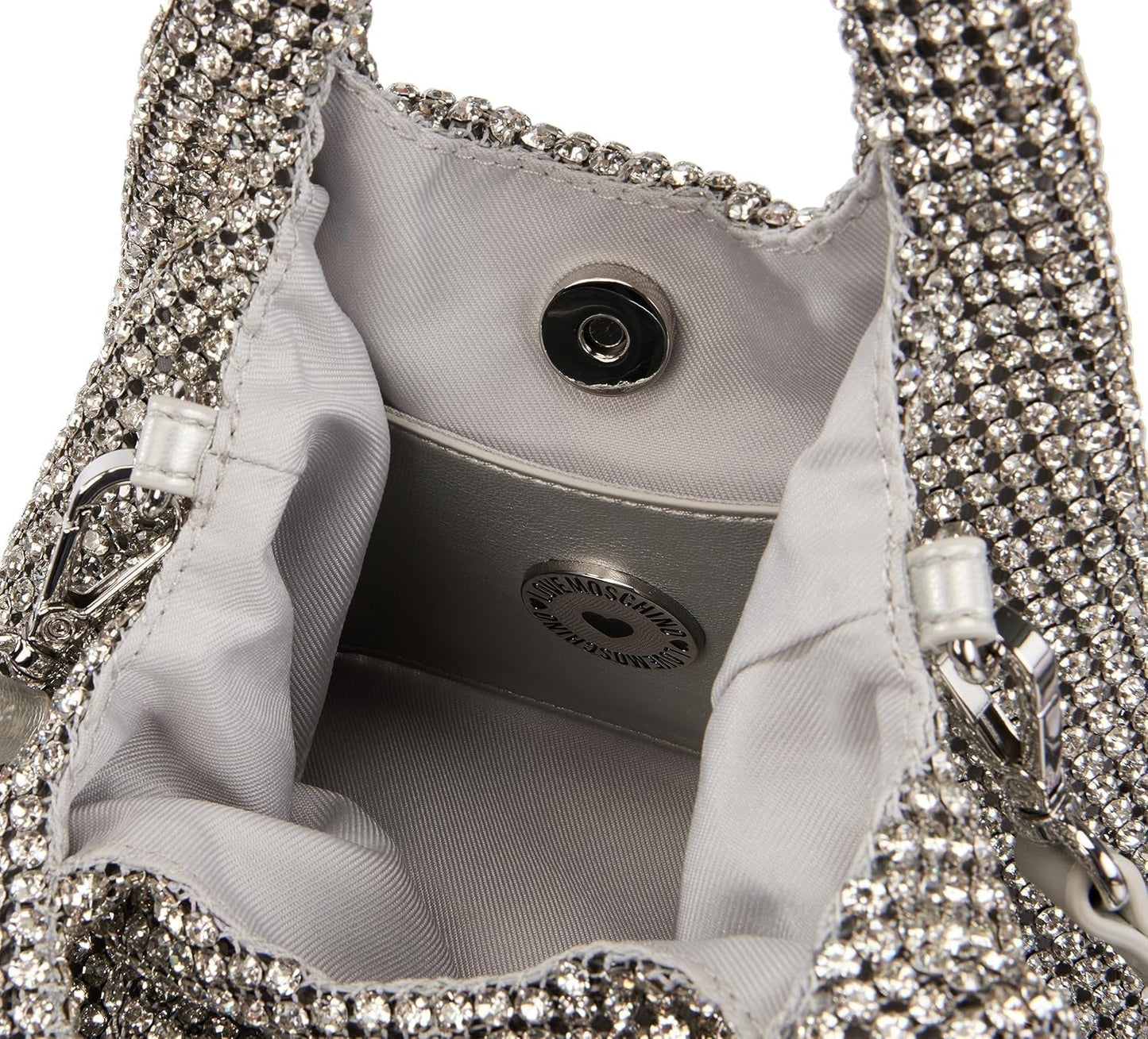 Love Moschino Damenhandtasche Jc4044pp1h, 26X14X14 Damentaschen Naty Shop