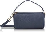 Love Moschino Umhängetasche Jc4046pp1fld1 für Damen Taschen Damen Naty Shop Blue Denim