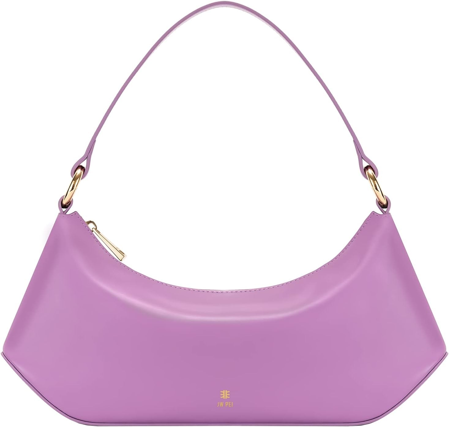 Damen Umhängetasche JW PEI Lily Bags Women Naty Shop Lila