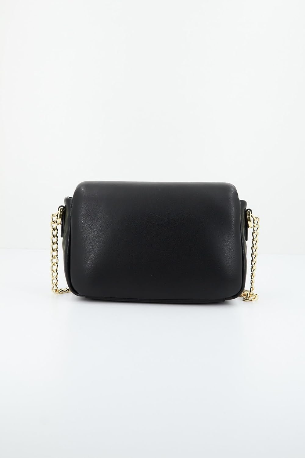Love Moschino Damen-Umhängetasche, Schwarz Naty Shop Damentaschen