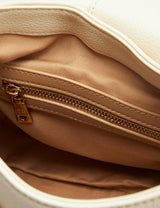 Love Moschino Damen-Umhängetasche, Butter Naty Shop Damentaschen