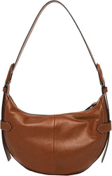 Fossil Damentasche – Harwell Eco Leather Hobo, ZB1847200 – 30,5 cm L x 8,9 cm B x 20,3 cm H Damentaschen Naty Shop