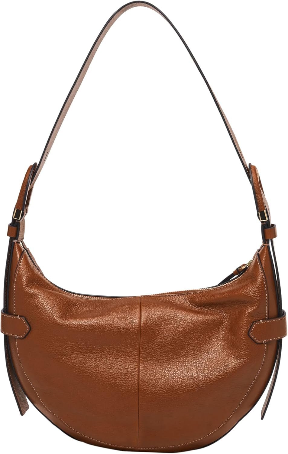 Fossil Damentasche – Harwell Eco Leather Hobo, ZB1847200 – 30,5 cm L x 8,9 cm B x 20,3 cm H Damentaschen Naty Shop